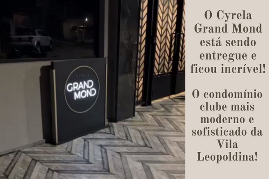 Foto do imóvel
